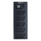 UPS Tipo Torre de 10KVA, Online Doble Conversión, 200 - 240 Vac de Entrada y 220Vca o 120Vca de salida Fase Dividida, Onda Senoidal Pura LP10KSPT LINKEDPRO BY EPCOM - Imagen 1