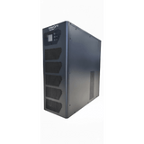 UPS Tipo Torre de 10KVA, Online Doble Conversión, 200 - 240 Vac de Entrada y 220Vca o 120Vca de salida Fase Dividida, Onda Senoidal Pura LP10KSPT LINKEDPRO BY EPCOM - Imagen 2