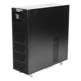 UPS Tipo Torre de 10KVA, Online Doble Conversión, 200 - 240 Vac de Entrada y 220Vca o 120Vca de salida Fase Dividida, Onda Senoidal Pura LP10KSPT LINKEDPRO BY EPCOM - Imagen 4