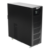 UPS Tipo Torre de 10KVA, Online Doble Conversión, 200 - 240 Vac de Entrada y 220Vca o 120Vca de salida Fase Dividida, Onda Senoidal Pura LP10KSPT LINKEDPRO BY EPCOM - Imagen 5
