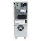 UPS Tipo Torre de 10KVA, Online Doble Conversión, 200 - 240 Vac de Entrada y 220Vca o 120Vca de salida Fase Dividida, Onda Senoidal Pura LP10KSPT LINKEDPRO BY EPCOM - Imagen 6