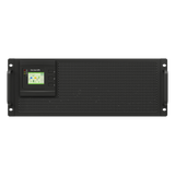 UPS Online Doble Conversión / 25 kVA / 25 kW / 220 Vac L-L / 3 Fases / Onda Senoidal Pura / Torre o Rack 8U LINKEDPRO BY EPCOM - Imagen 1