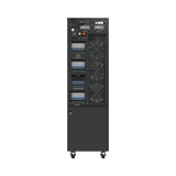 No break UPSLINKEDPRO BY EPCOMLP30KYDCUPS 30 KVA Online Doble Conversión 3F 200 - 240 Vac Entrada Salida Terminal Hardwired LINKEDPRO LP30KYDC - SILYMX