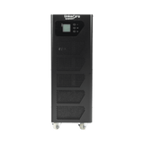 No break UPSLINKEDPRO BY EPCOMLP6KSPTUPS 6000VA Online Doble Conversión 200 - 240Vac Fase Dividida 120V Sin Baterías LinkedPro LP6KSPT - SILYMX