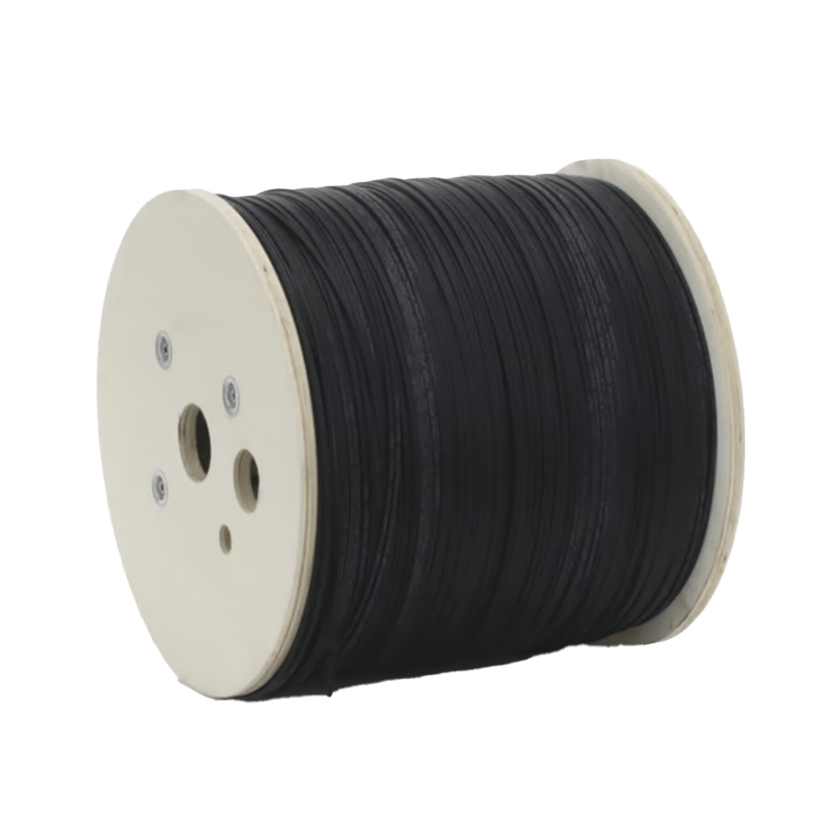 Cables Fibra ÓpticaLINKEDPRO BY EPCOMLPDROPA21C/2KMCable Fibra Óptica Drop Plana OSP 1 Hilo Monomodo G.657A2 Dieléctrica Forro Negro Linkedpro LPDROPA21C/2KM - SILYMX