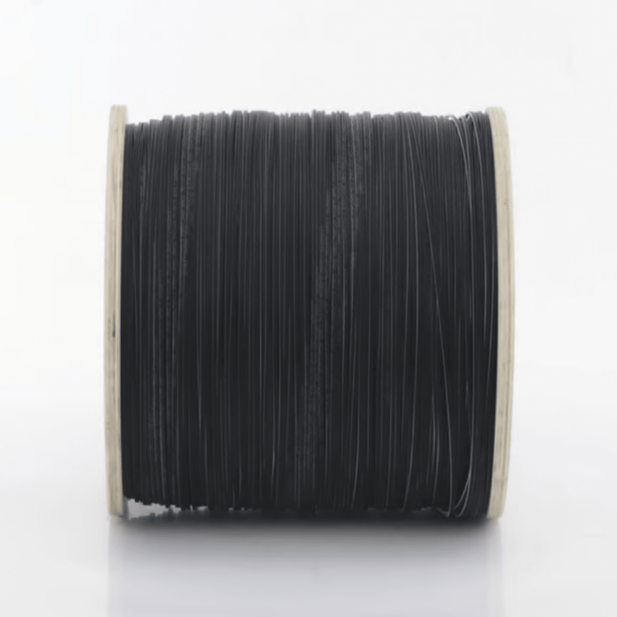 Cables Fibra ÓpticaLINKEDPRO BY EPCOMLPDROPA21C/2KMCable Fibra Óptica Drop Plana OSP 1 Hilo Monomodo G.657A2 Dieléctrica Forro Negro Linkedpro LPDROPA21C/2KM - SILYMX