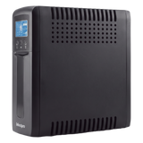 UPS Línea Interactiva / 850 VA / 510 W / 9 Tomas NEMA 5-15R / 5 Tomas con Respaldo de Batería / Entrada 120 Vca / Mini Torre LINKEDPRO BY EPCOM - Imagen 1