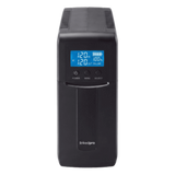 UPS Línea Interactiva / 850 VA / 510 W / 9 Tomas NEMA 5-15R / 5 Tomas con Respaldo de Batería / Entrada 120 Vca / Mini Torre LINKEDPRO BY EPCOM - Imagen 2
