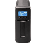 UPS Línea Interactiva / 850 VA / 510 W / 9 Tomas NEMA 5-15R / 5 Tomas con Respaldo de Batería / Entrada 120 Vca / Mini Torre LINKEDPRO BY EPCOM - Imagen 4