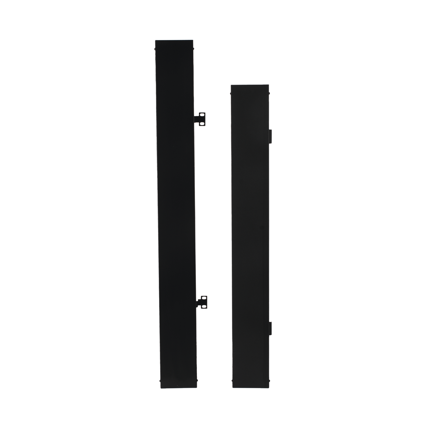 Kit Organizador Vertical de Cable Sencillo para Rack EIRL-5545 LINKEDPRO - Imagen 1