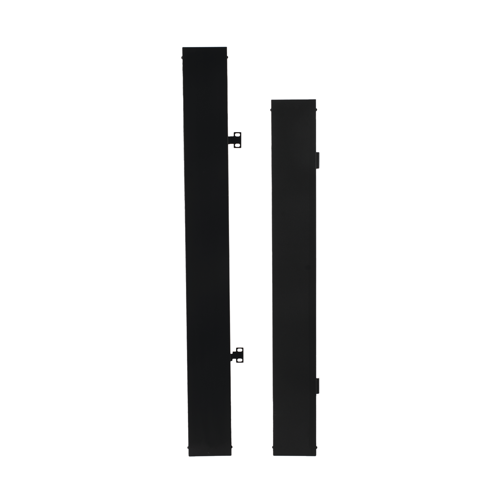 Kit Organizador Vertical de Cable Sencillo para Rack EIRL-5545 LINKEDPRO - Imagen 1
