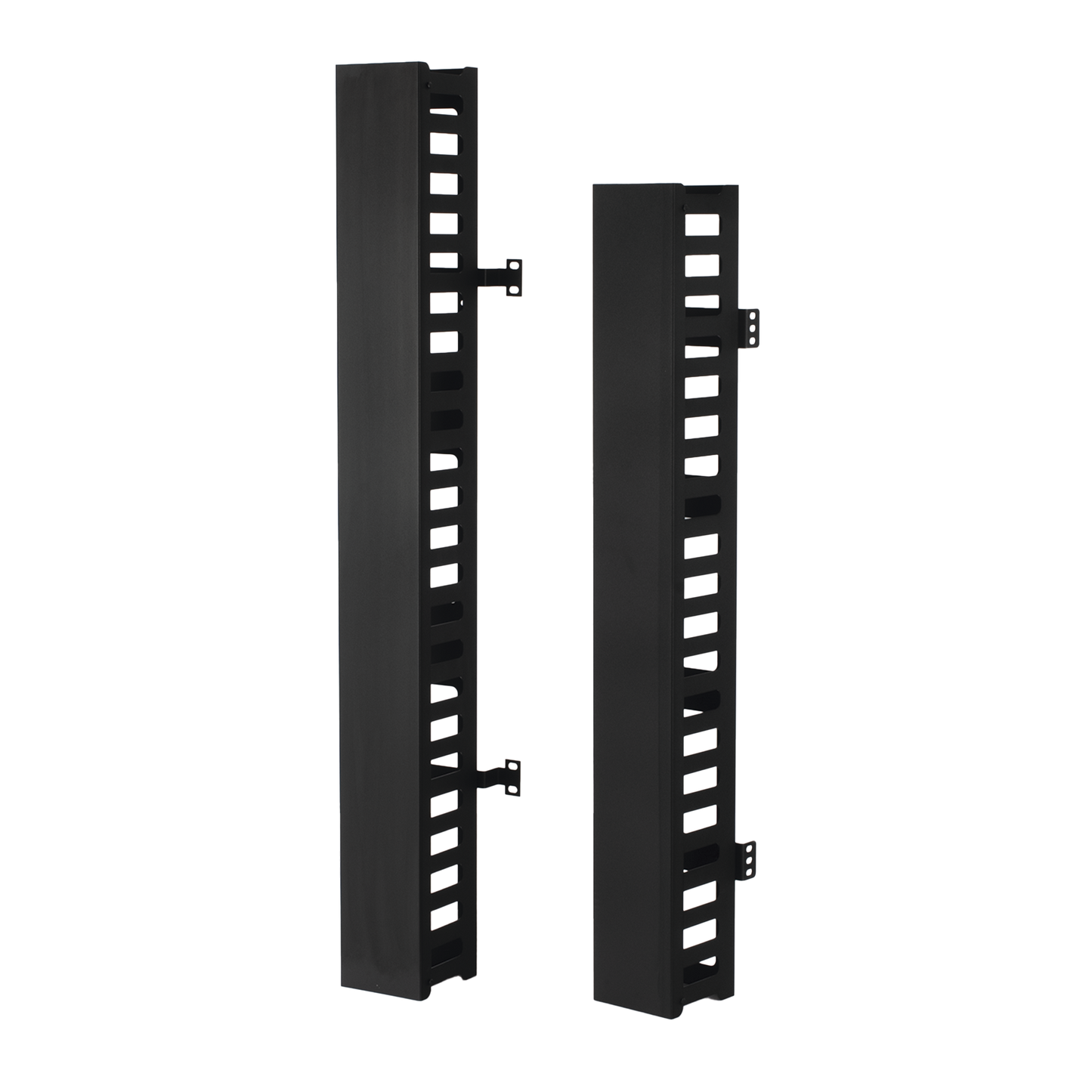 Kit Organizador Vertical de Cable Sencillo para Rack EIRL-5545 LINKEDPRO - Imagen 2
