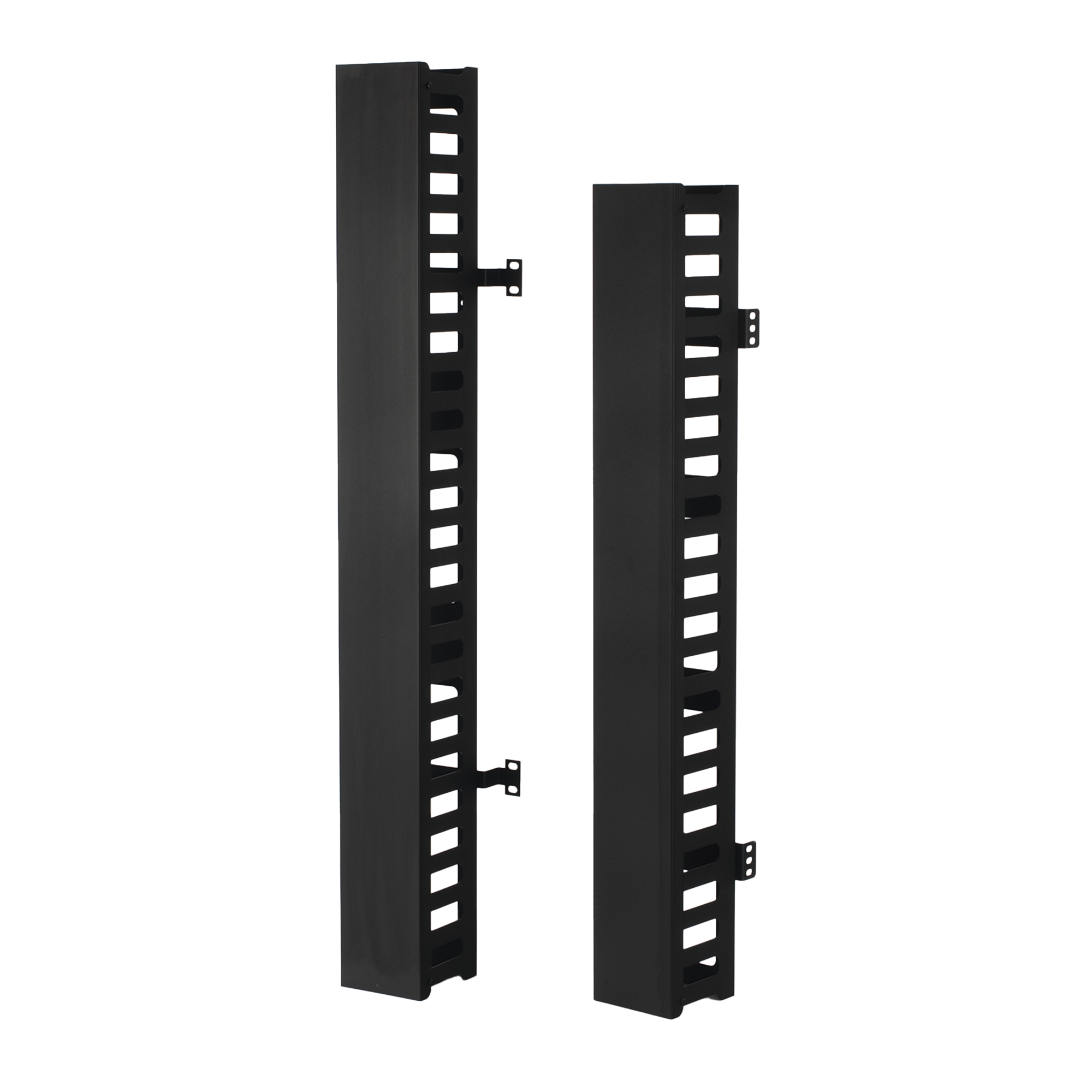 Kit Organizador Vertical de Cable Sencillo para Rack EIRL-5545 LINKEDPRO - Imagen 2