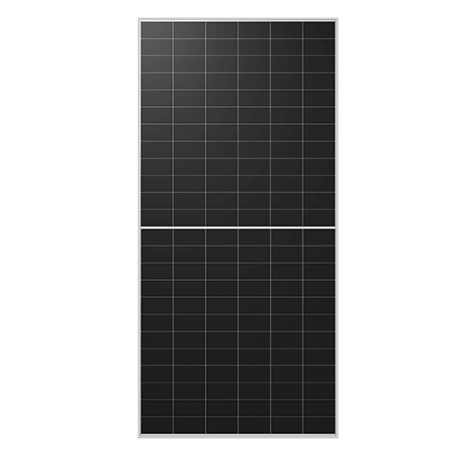 Paneles SolaresLONGILR7-72HVHF-655M ANTI DUSTPanel Solar Monocristalino 655W Hi - Mo X10 Guardian Anti - dust LONGI LR7 - 72HVHF - 655M - SILYMX