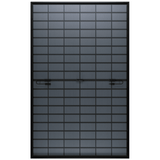 Panel Solar Monocristalino / HPBC 2.0 / 470 W / 23.8% Eficiencia / Double Glass Premium Black / 108 Celdas (6×18) / Anti Sombreado / 30 Años Garantía Lineal LONGI - Imagen 1
