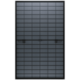 Panel Solar Monocristalino / HPBC 2.0 / 475 W / 23.3% Eficiencia / Doble Vidrio / 108 Celdas Back Contact / Marco Negro / IP68 LONGI - Imagen 2