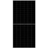 ANTI-IGNICIÓN / Módulo Solar Hi-MO X10 Guardian / 645 W Bifacial / HPBC 2.0 TaiRay N-type / 23.88% Eficiencia / Resistencia al Fuego Clase A / 144 Celdas LONGI - Imagen 1