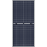 ANTI-IGNICIÓN / Módulo Solar Hi-MO X10 Guardian / 645 W Bifacial / HPBC 2.0 TaiRay N-type / 23.88% Eficiencia / Resistencia al Fuego Clase A / 144 Celdas LONGI - Imagen 2