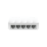 Switch para escritorio 5 puertos 10/100Mbps TP-LINK - Imagen 1