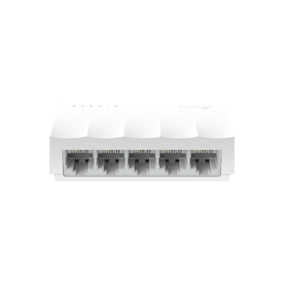 Switch para escritorio 5 puertos 10/100Mbps TP-LINK - Imagen 1