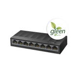 Switch para escritorio 8 puertos 10/100/1000Mbps TP-LINK - Imagen 1