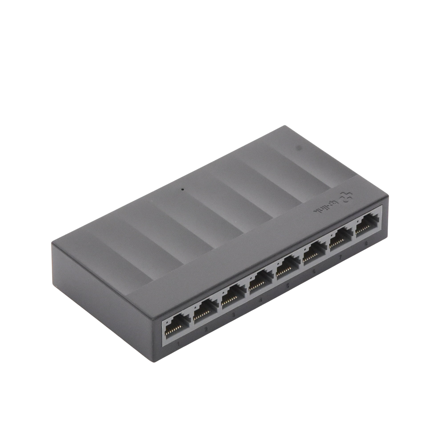 Switch para escritorio 8 puertos 10/100/1000Mbps TP-LINK - Imagen 5