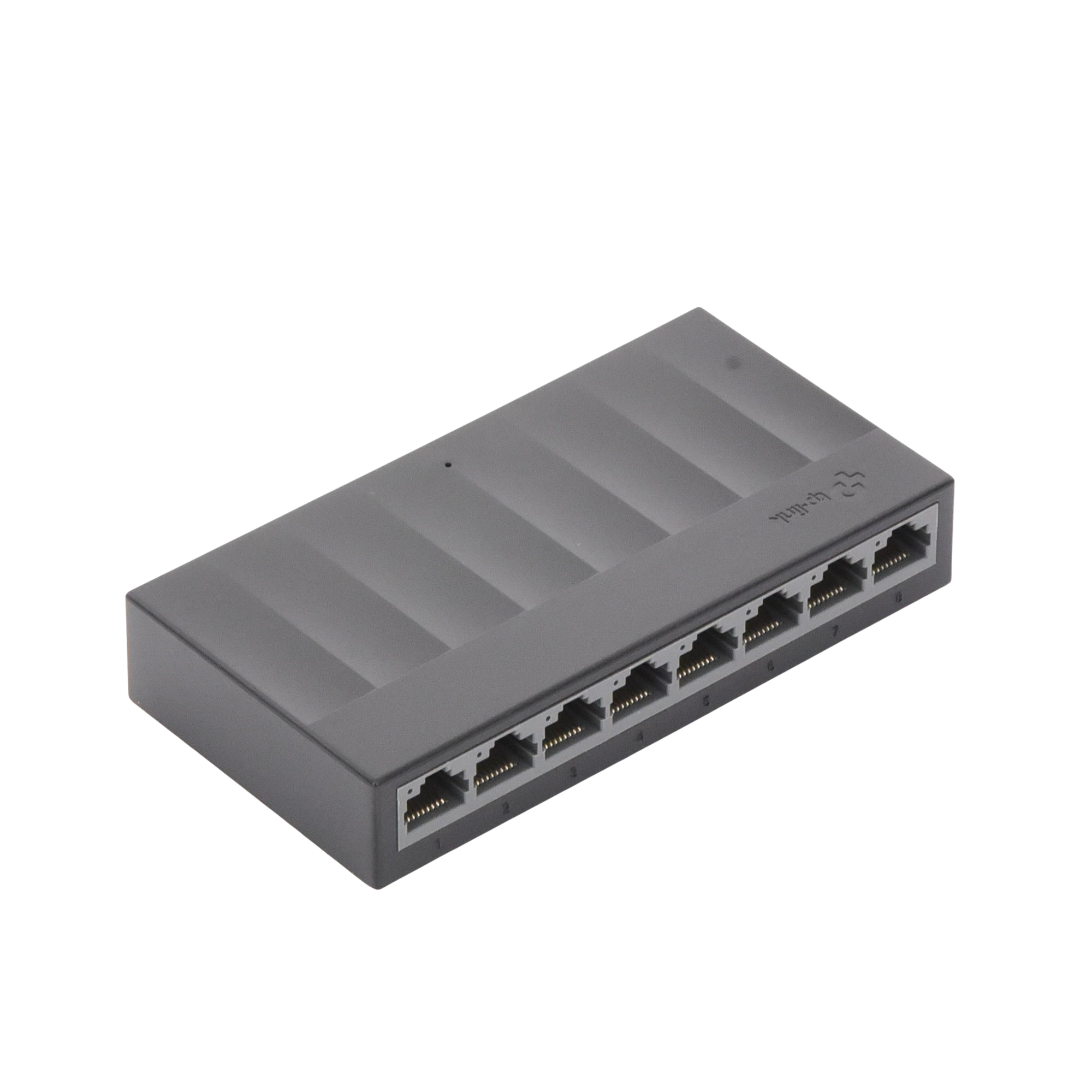 Switch para escritorio 8 puertos 10/100/1000Mbps TP-LINK - Imagen 5