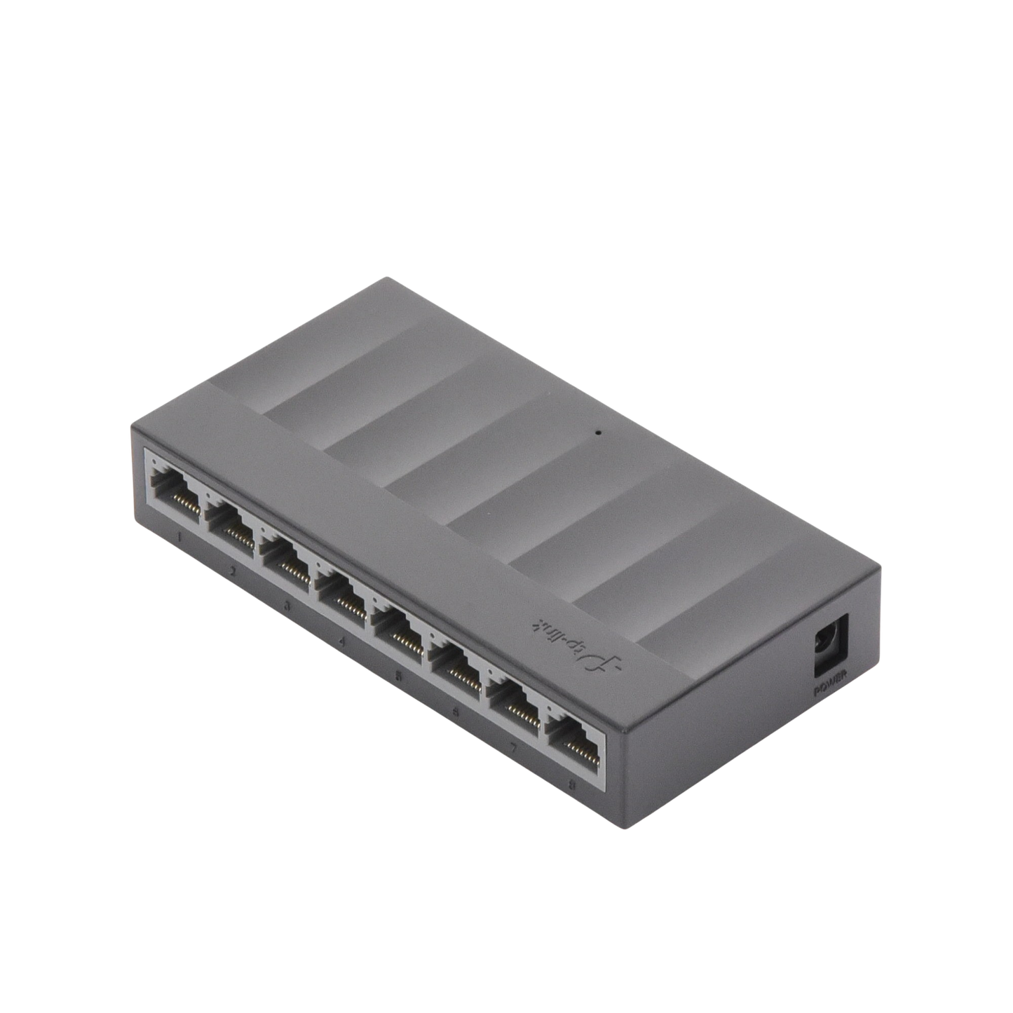 Switch para escritorio 8 puertos 10/100/1000Mbps TP-LINK - Imagen 7