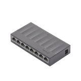Switch para escritorio 8 puertos 10/100/1000Mbps TP-LINK - Imagen 7