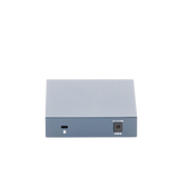 Switch de escritorio Gigabit de 5 puertos 10/100/1000Mbps, carcasa metálica TP-LINK - Imagen 3