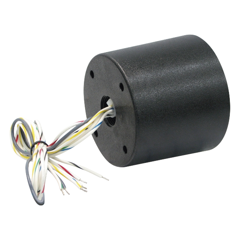Base Litestak, ul y cul, 24-240Vca /cd FEDERAL SIGNAL INDUSTRIAL - Imagen 1