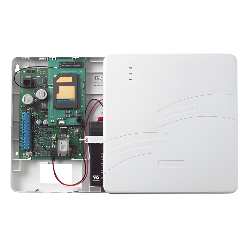 Comunicador Dual Ethernet/GSM 4G Compatible con AlarmNet y Total Connect HONEYWELL HOME RESIDEO - Imagen 1