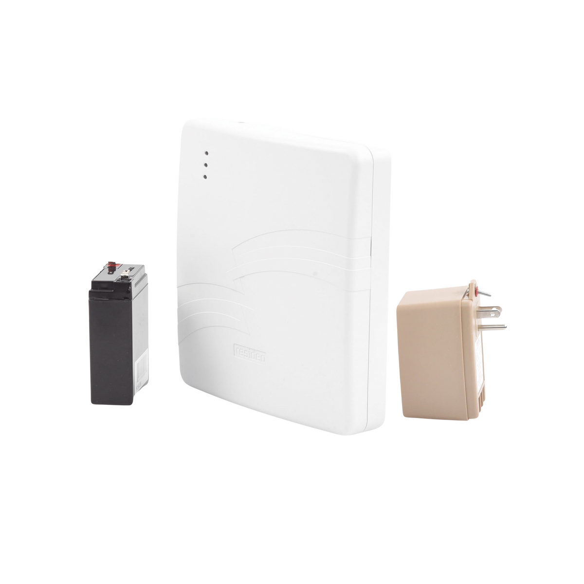 Comunicador Dual Ethernet/GSM 4G Compatible con AlarmNet y Total Connect HONEYWELL HOME RESIDEO - Imagen 3