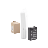 Comunicador Dual Ethernet/GSM 4G Compatible con AlarmNet y Total Connect HONEYWELL HOME RESIDEO - Imagen 5