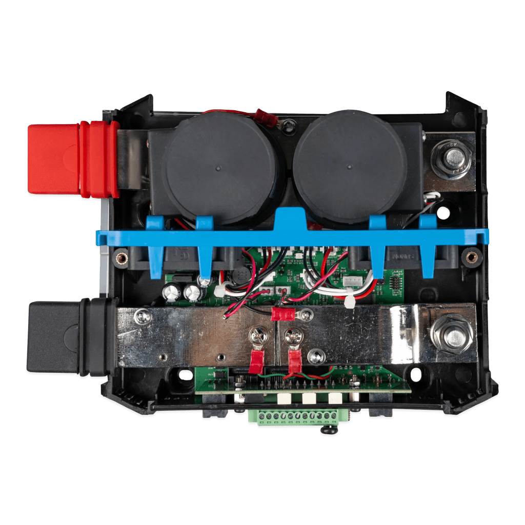 Lynx Smart BMS 1000 NG (M10) / Barra de Distribución y Comunicación BMS para baterías Victron Lithium NG VICTRON ENERGY - Imagen 4
