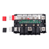 Lynx Distributor M10 / Barra de Distribución Modular para CD VICTRON ENERGY - Imagen 3