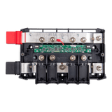 Lynx Distributor M10 / Barra de Distribución Modular para CD VICTRON ENERGY - Imagen 4