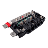 Lynx Distributor M10 / Barra de Distribución Modular para CD VICTRON ENERGY - Imagen 5
