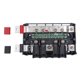 Lynx Distributor / Barra de Distribución Modular para CD VICTRON ENERGY - Imagen 2