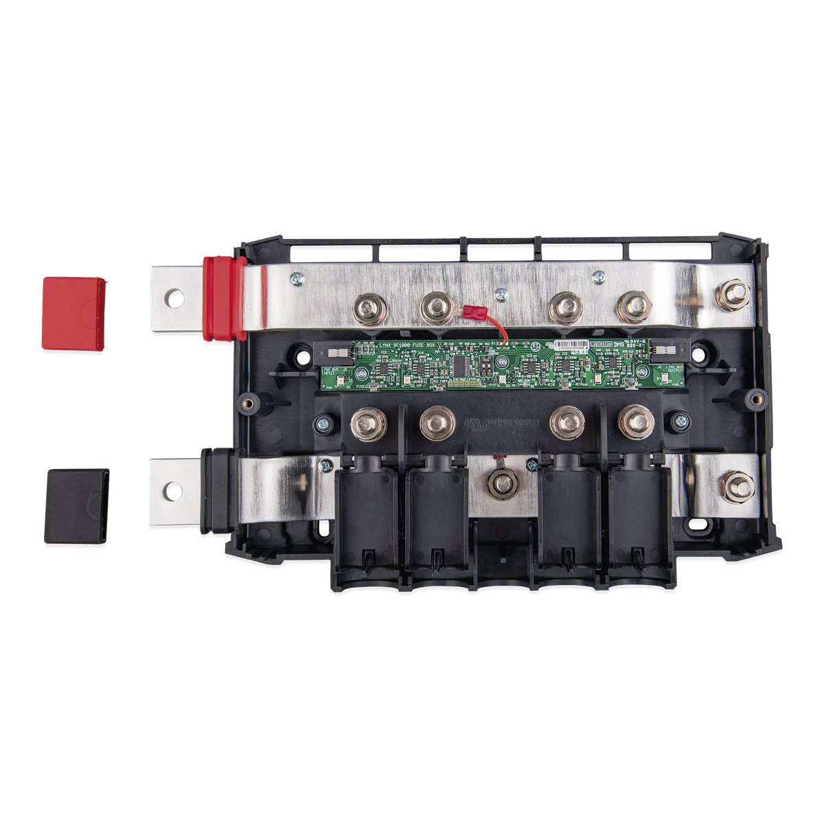 Lynx Distributor / Barra de Distribución Modular para CD VICTRON ENERGY - Imagen 2
