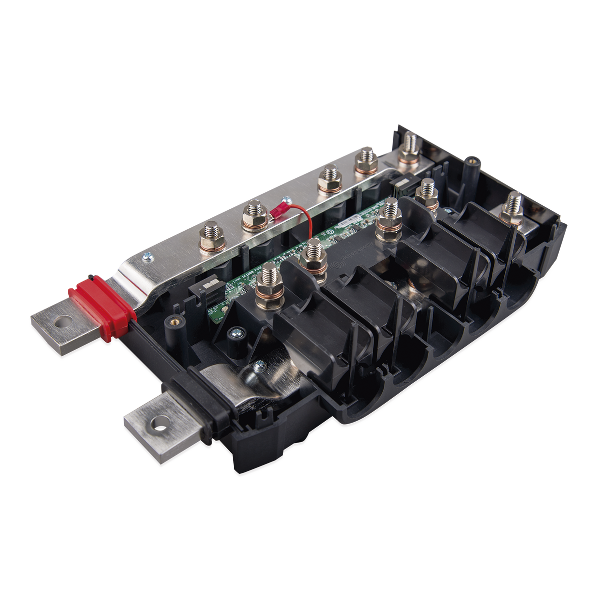 Lynx Distributor / Barra de Distribución Modular para CD VICTRON ENERGY - Imagen 3