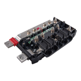 Lynx Distributor / Barra de Distribución Modular para CD VICTRON ENERGY - Imagen 3