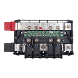 Lynx Distributor / Barra de Distribución Modular para CD VICTRON ENERGY - Imagen 4