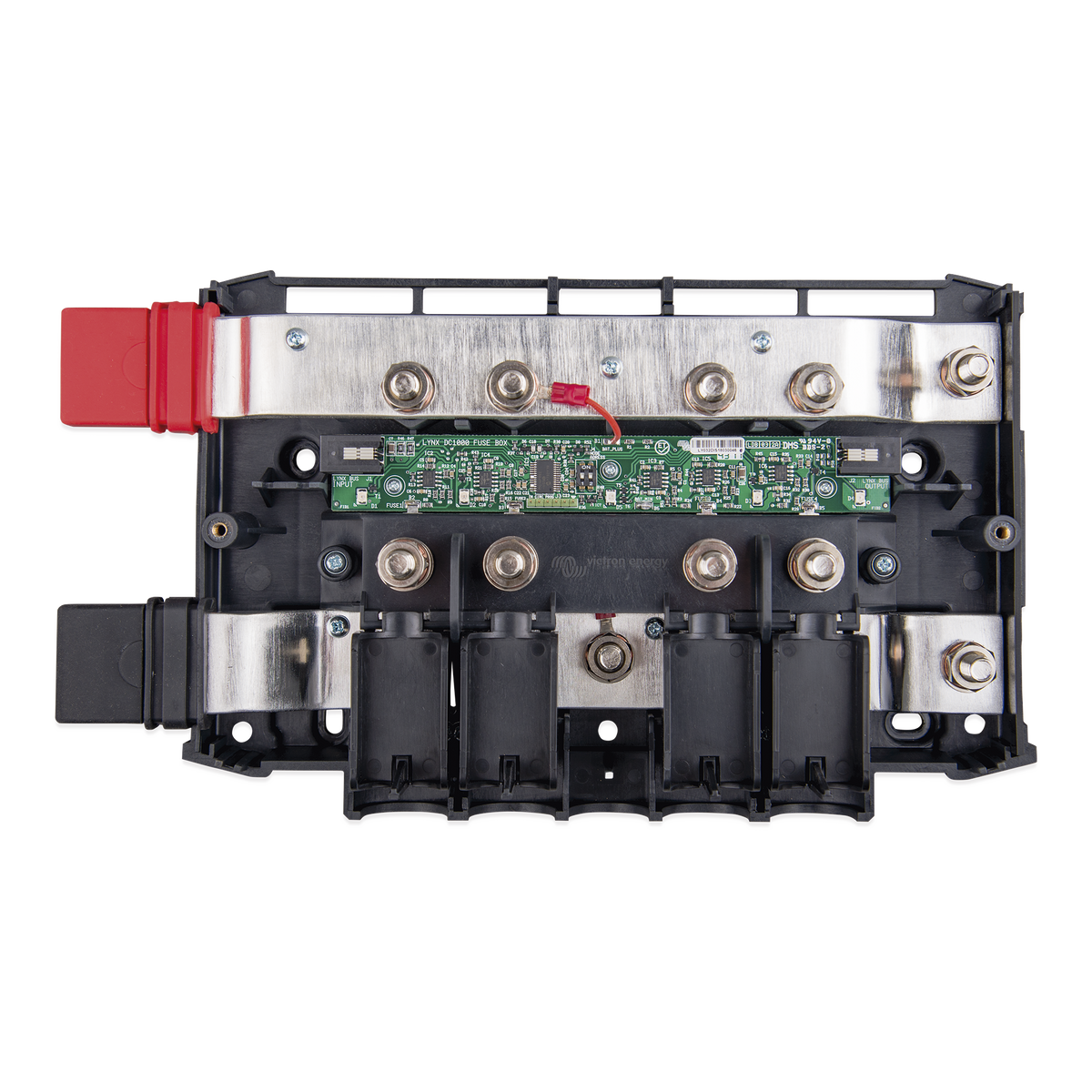 Lynx Distributor / Barra de Distribución Modular para CD VICTRON ENERGY - Imagen 4