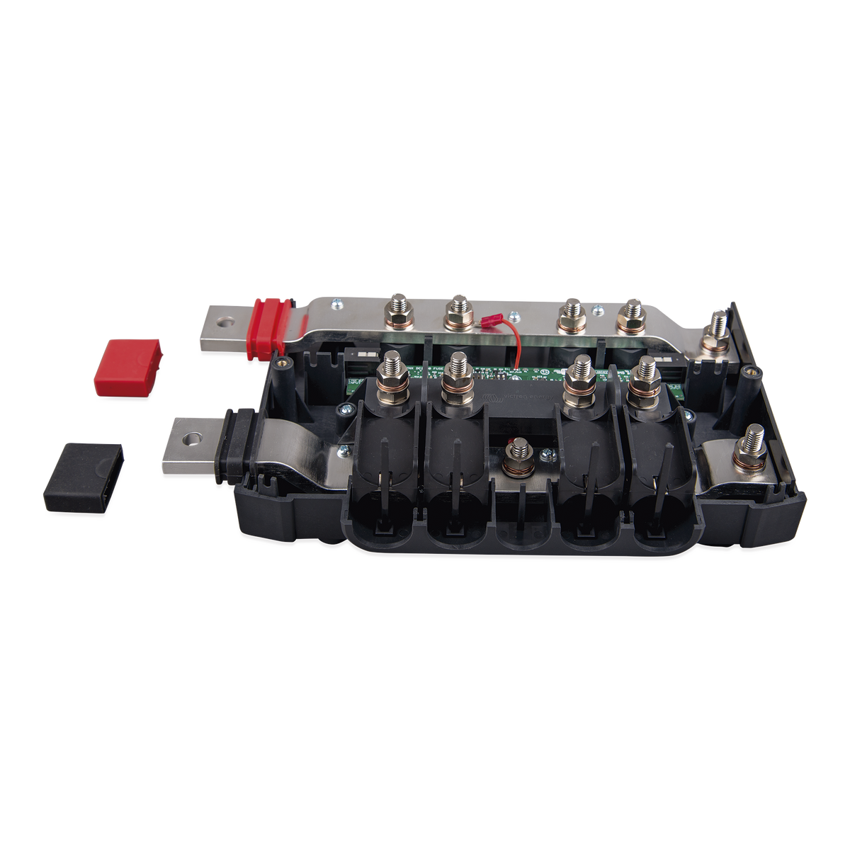 Lynx Distributor / Barra de Distribución Modular para CD VICTRON ENERGY - Imagen 5