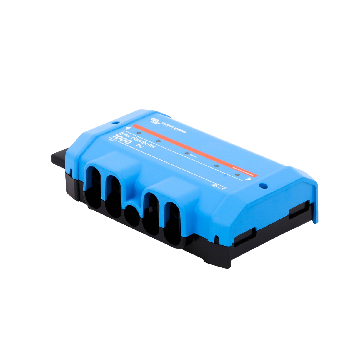 Lynx Distributor / Barra de Distribución Modular para CD VICTRON ENERGY - Imagen 7