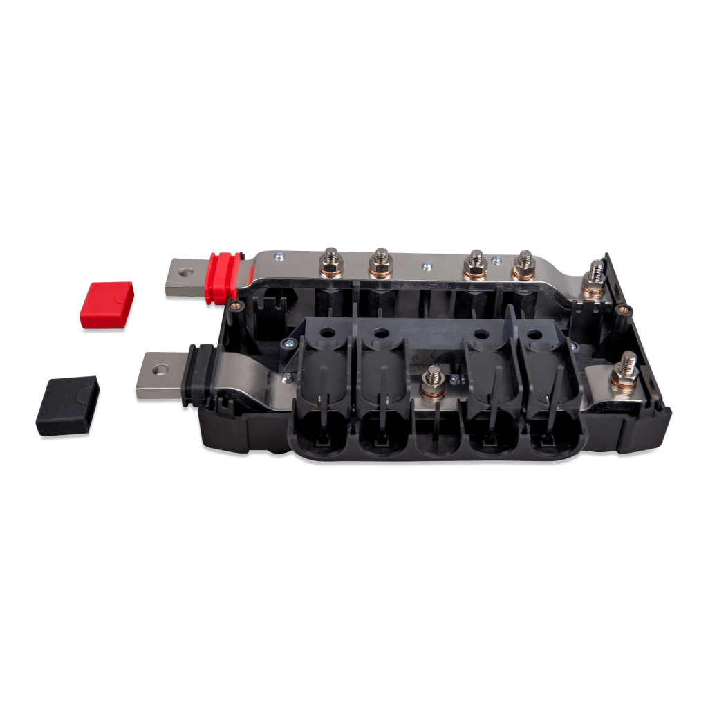 Lynx Power In M8 / Barra de Distribución Modular para CD VICTRON ENERGY - Imagen 3