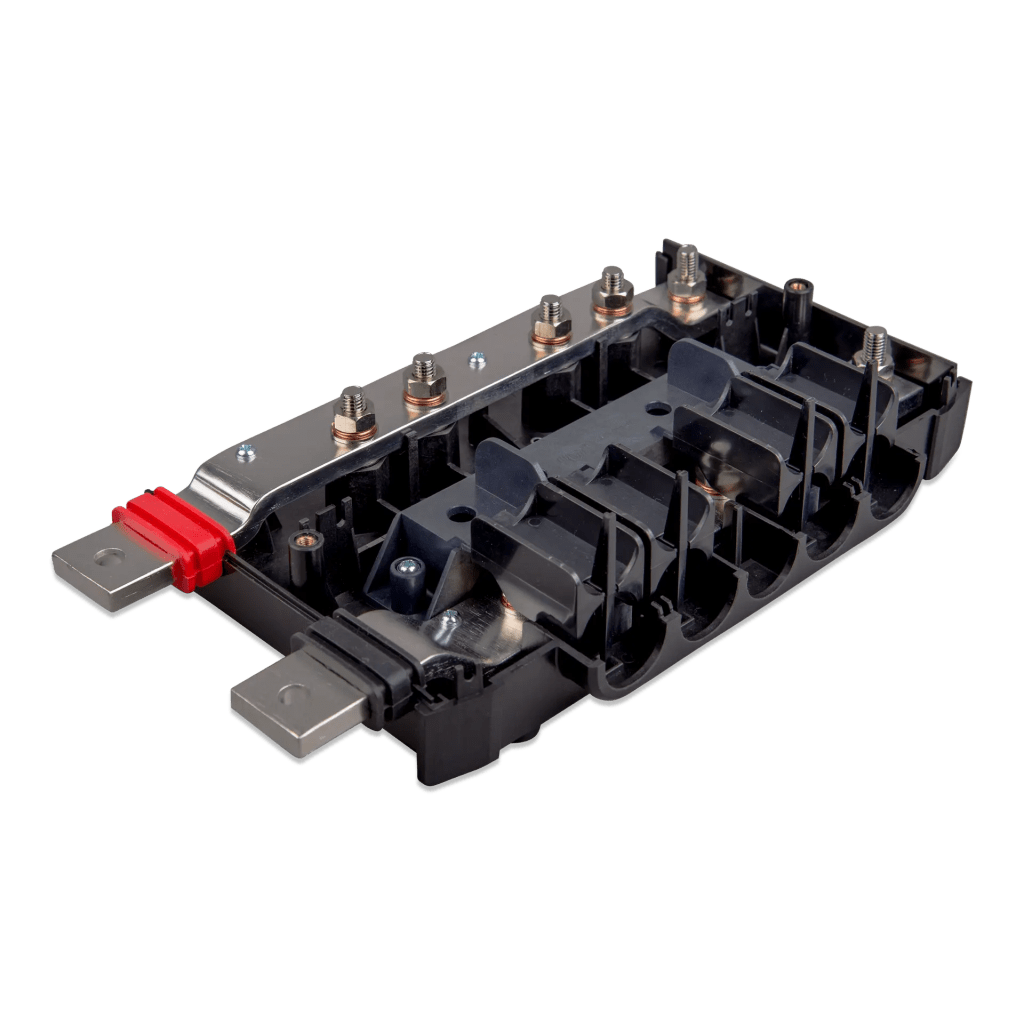 Lynx Power In M8 / Barra de Distribución Modular para CD VICTRON ENERGY - Imagen 4
