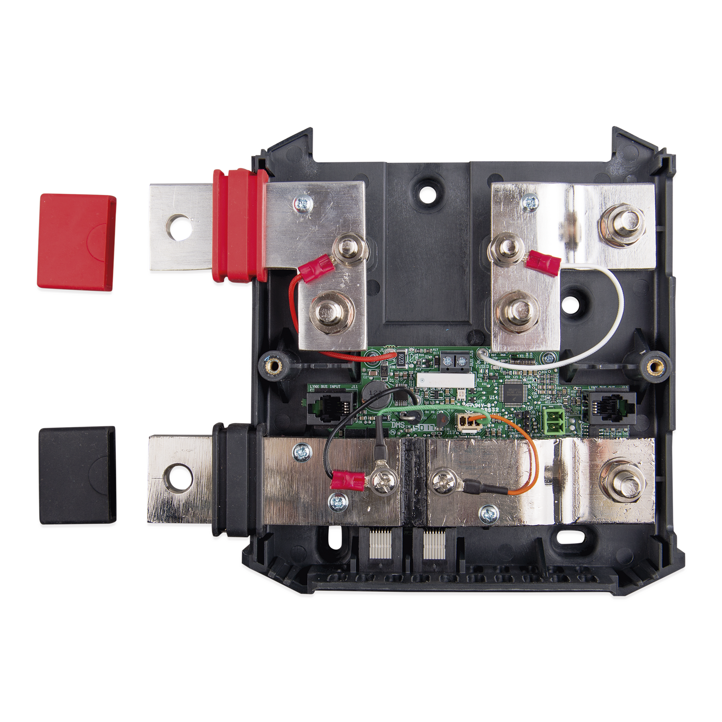Lynx Shunt VE.Can / Barra de Distribución Lynx Ve.Can para Monitoreo e Bancos de Baterías VICTRON ENERGY - Imagen 2