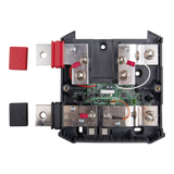 Lynx Shunt VE.Can / Barra de Distribución Lynx Ve.Can para Monitoreo e Bancos de Baterías VICTRON ENERGY - Imagen 2